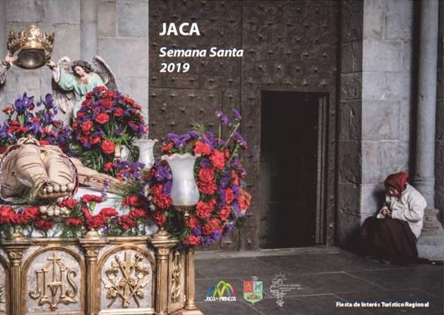 Semana Santa en Jaca 2019 Jaca